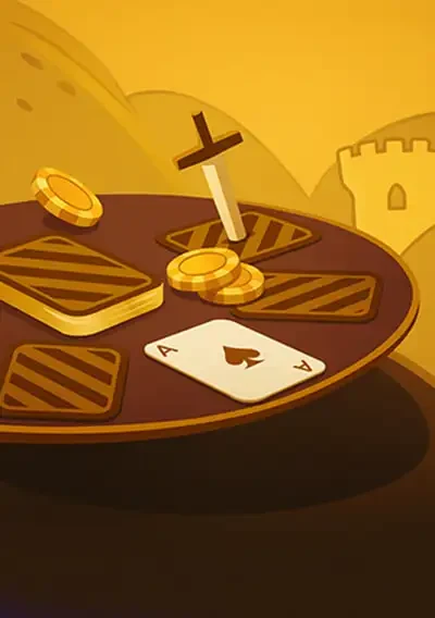 Duel Blackjack, the 100% RTP live Original